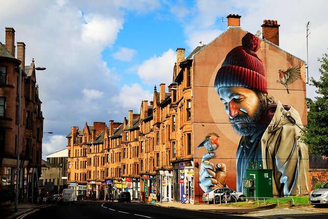 Tour of Glasgow (4 hours) - Who This Tour Suits Best (And Who Might Want Something Else)