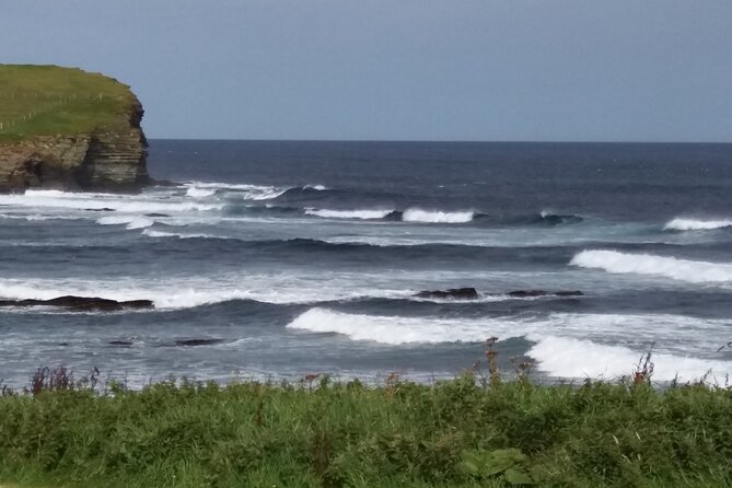 Tours around the Neolithic Sites of Orkney (Guided from my car) - Key things to know before you go