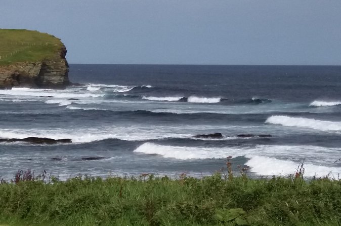 Tours around the Neolithic Sites of Orkney (Guided from my car) - Skara Brae: the hour you should plan around first
