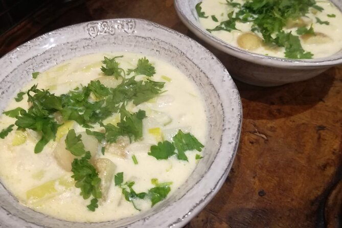 Traditional Scottish Cooking Class & Dinner with Edinburgh Local - Price and Value: What $179.13 Buys You in Real Edinburgh Time