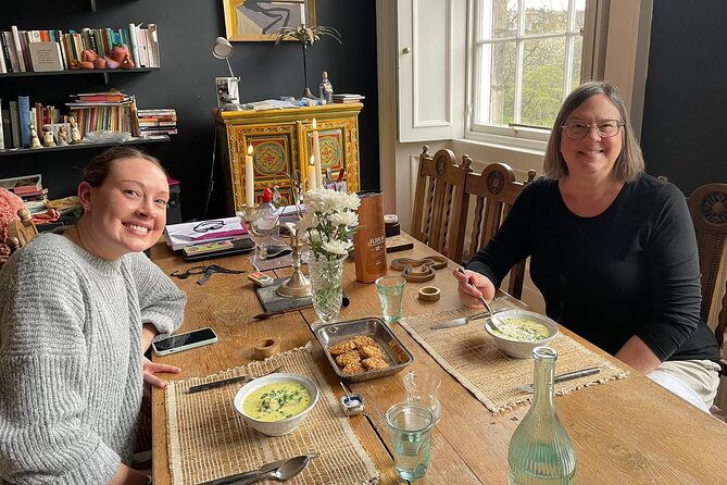 Traditional Scottish Cooking Class & Dinner with Edinburgh Local - Who This Fits Best, and How to Prepare
