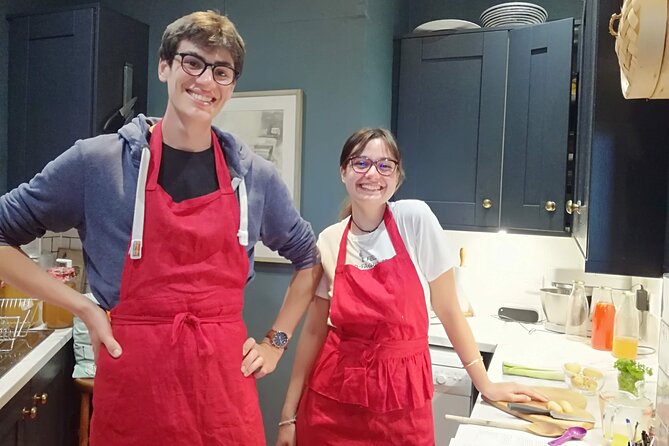Traditional Scottish Cooking Class & Dinner with Edinburgh Local - FAQ