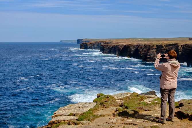 Treasures of Orkney: Private Half-Day Tour from Kirkwall - Key highlights that make this tour worth your attention