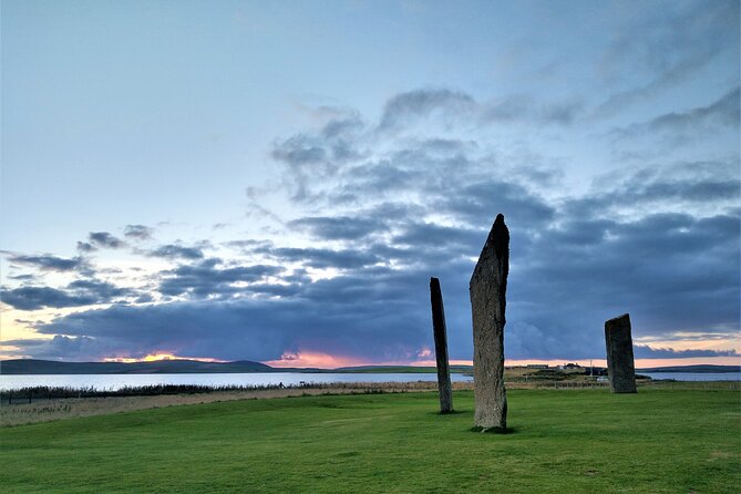 Treasures of Orkney: Private Half-Day Tour from Kirkwall - Skara Brae: the Neolithic village you need to book in advance