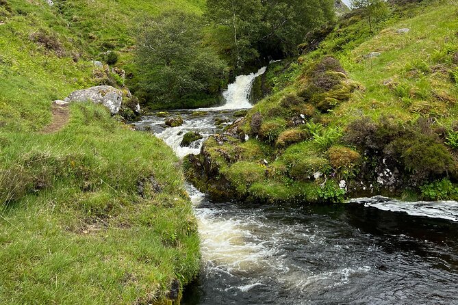 ULLAPOOL PORT Cruise Ship Tour, Ardvreck Castle, Rocks & More - Who This Tour Fits Best (And Who Might Want Another Option)