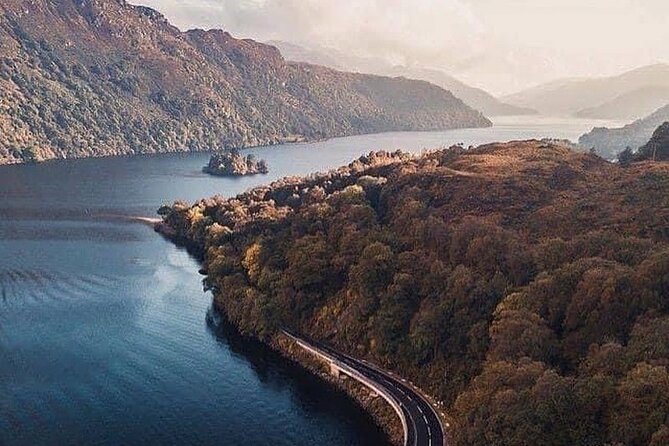 Ultimate Day tour Edinburgh: Glencoe, Highland Cows, Loch Lomond - Why the Driver Guide Makes This Tour Feel Worth It