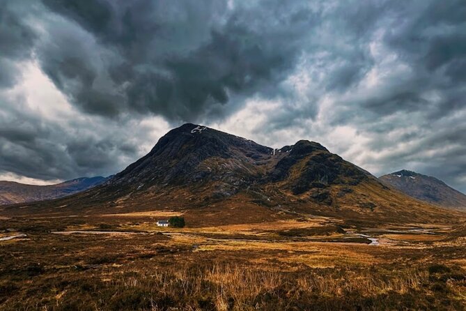 Ultimate Day tour Edinburgh: Glencoe, Highland Cows, Loch Lomond - Price and Value for a Private Group Up to 7