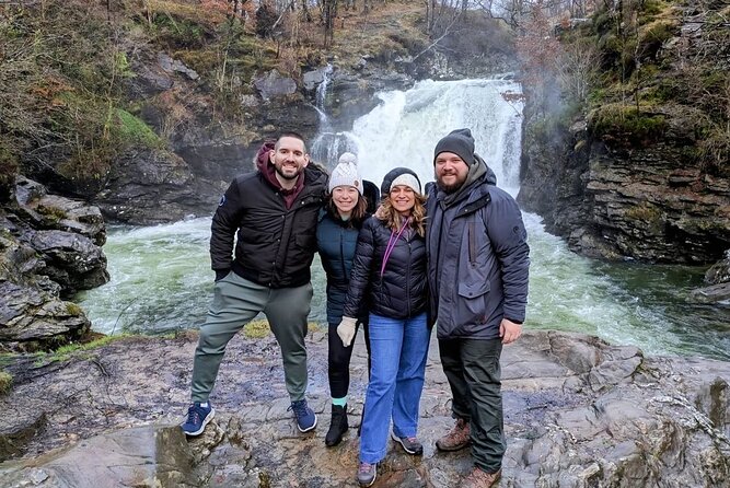 Ultimate Day tour Edinburgh: Glencoe, Highland Cows, Loch Lomond - Planning Your Day: Timing, Comfort, and Food Reality