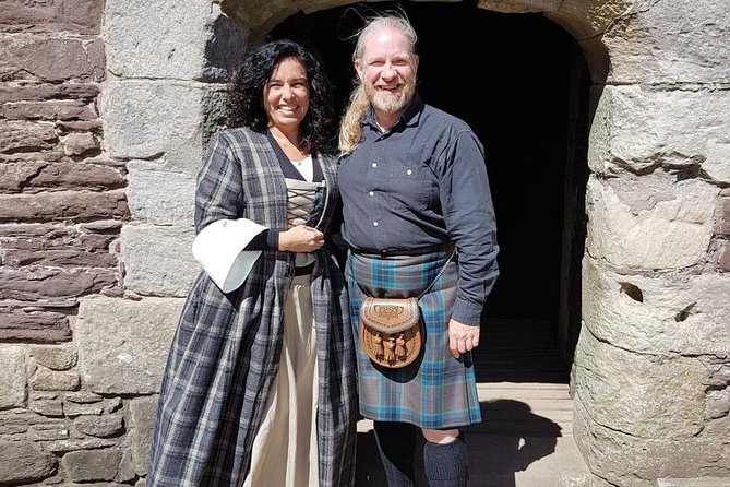 Ultimate Outlander Day Tour - Why this Outlander day feels different than a typical castle tour