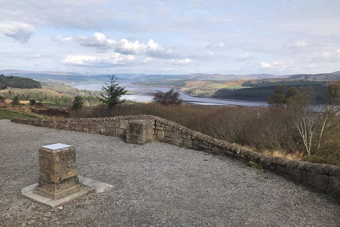 VIP Highland Whisky Experience from Invergordon - Stop 4: The Carnegie Whisky Cellars, where you can shop and plan bottles home