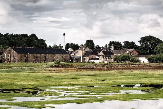 VIP Highland Whisky Experience from Invergordon - Where the tour starts in Invergordon (and why the meeting point matters)