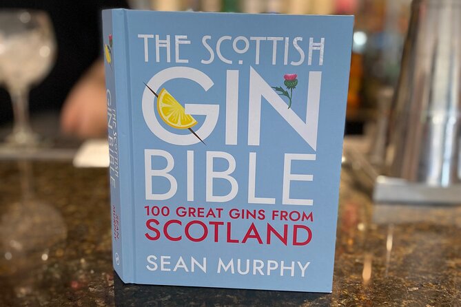 Visit a Working South Loch Gin Distillery - Who this tour suits best, and who should rethink it