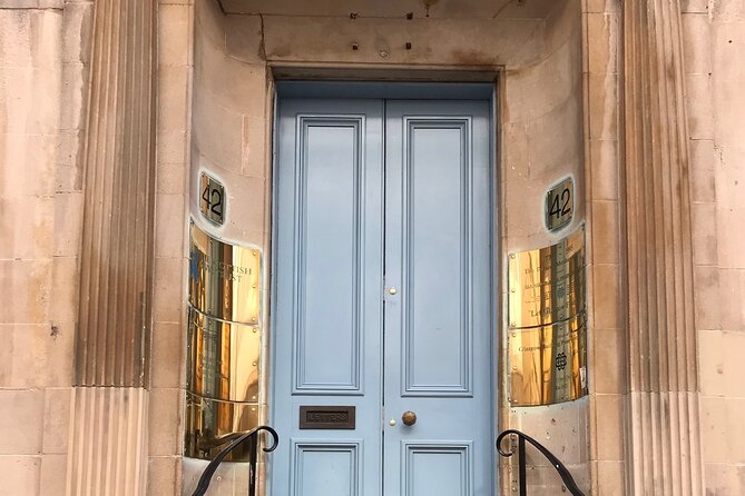 Walking Tour of Glasgow - Pace, route size, and how to fit it into your day