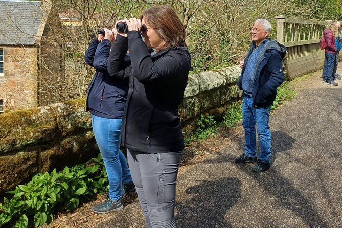 Walking Wildlife History Tour in Edinburgh - Quick reasons to go on this Edinburgh wildlife walk