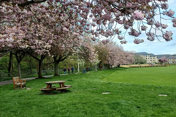 Walking Wildlife History Tour in Edinburgh - What You Really Get for $61.10 Per Person