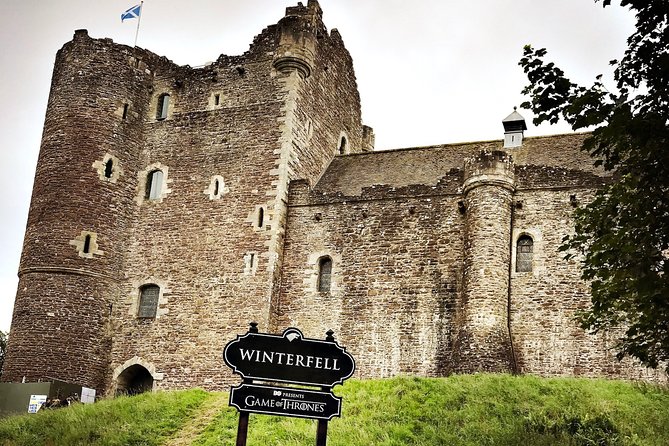 Warriors & Wilderness: Braveheart & Stirlingshire Day Trip - Dunblane Cathedral: A Free Medieval Pause (And Why Timing Matters)