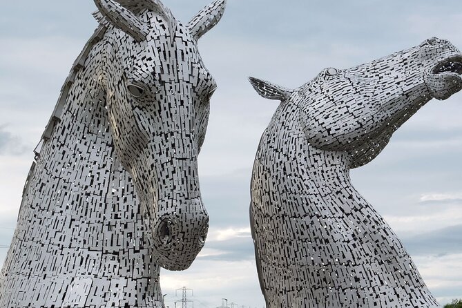 West Coast Lochs & Castles Tour - from Edinburgh - A Private West Coast Road Trip From Edinburgh, Without the Navigation Stress