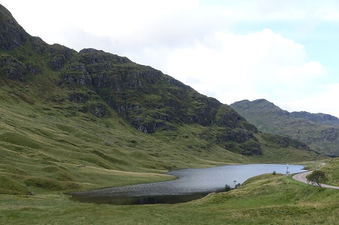 West Coast Lochs & Castles Tour - from Glasgow - Oban Lunch Time: The Seafood Town Break You’ll Appreciate
