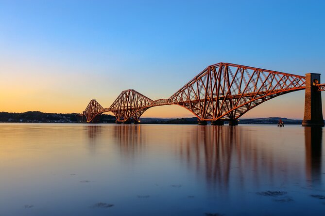 Whisky Adventure - Private Day Tour from Edinburgh - Balmaha and Loch Lomond: Where the Views Take Over