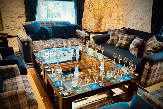 Whisky Adventure - Private Day Tour from Edinburgh - Price and Value: Is $514.18 Worth It?