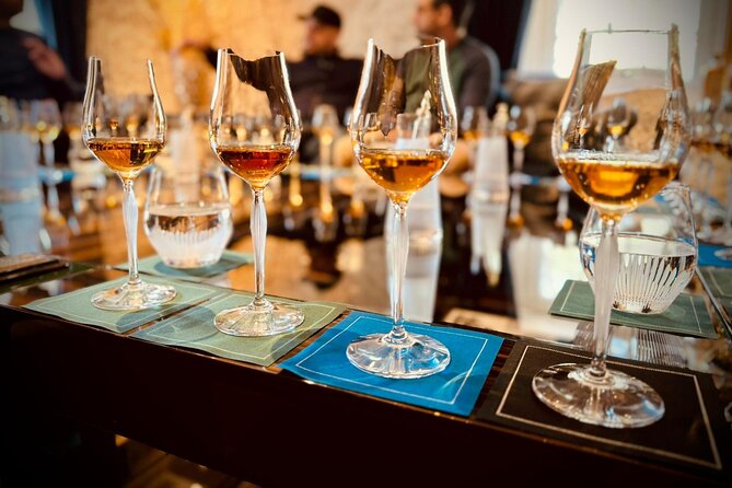 Whisky Adventure - Private Day Tour from Glasgow - Whisky Adventure from Glasgow, why this private day feels special