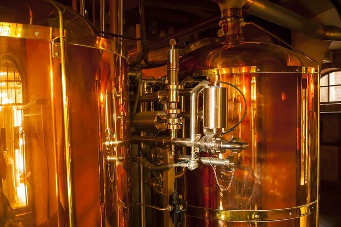 Whisky Adventure - Private Day Tour from Glasgow - Price and what you are really paying for at $575.33