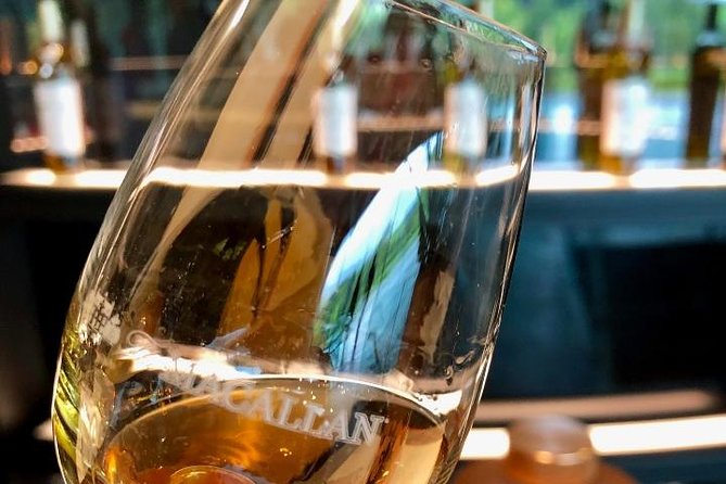 Whisky Distillery Trifecta - Glenlivet-Glenallachie-Strathisla - Price and value: what you are paying for at $892.50 per person