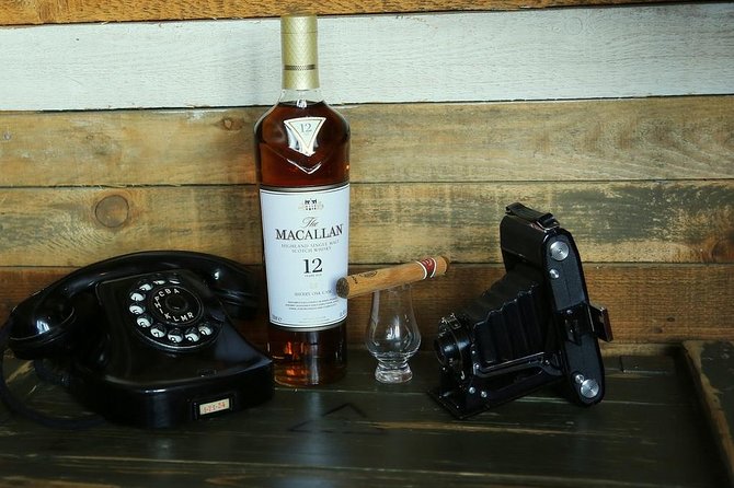 Whisky Distillery Trifecta - Glenlivet-Glenallachie-Strathisla - Strathisla: the prettiest riverside stop, rare pours, and the blend session option