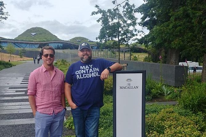 Whisky Distillery Trifecta - Glenlivet-Glenallachie-Strathisla - GlenAllachie: expert-led tasting at an investor-era, still independent feel
