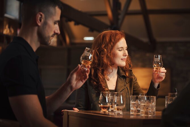 Whisky Explorer Experience - Dewar’s Aberfeldy: why this tour feels worth the $81.83