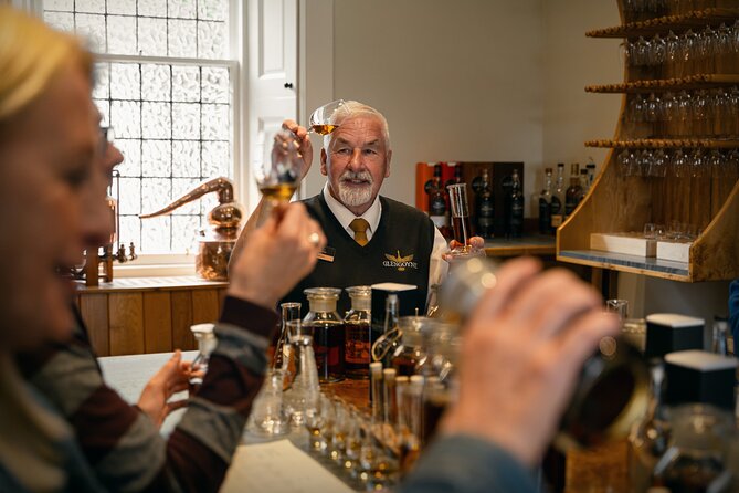 Whisky Making Experience at Glengoyne Distillery - Malt Master Highlights You Will Actually Remember